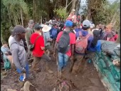 ÚLTIMA HORA: 72 militares fueron secuestrados en el Tambo, Cauca