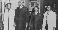 5 things you may not know about the Greensboro sit