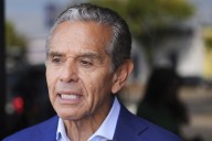 California governor candidates bicker over crime, housing reforms