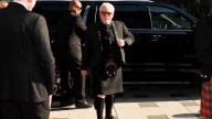 Brian Cox Wardrobe Malfunction: Kilted Actor Flashes Crowd