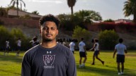 The valley's top 100 football players over last 25 years, from 50