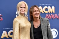 Nicole Kidman Shared 'Key to Successful Marriage' Months Before Keith Split
