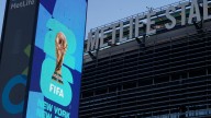 How to purchase tickets for the 2026 FIFA World Cup at MetLife Stadium