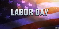 Here’s what businesses are open and closed on Labor Day