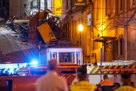 El accidente del elevador de Gloria, la última tragedia de un funicular en el mundo