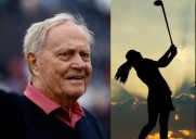 LPGA Star Goes Against Jack Nicklaus’s Way Of Coping With Pressure: ‘Just Separated Myself’ While Jack Nicklaus eliminated weak competitors mentally, this LPGA star does the opposite. Her FM Champions