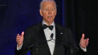 Joe Biden undergoes surgery to remove skin cancer on forehead