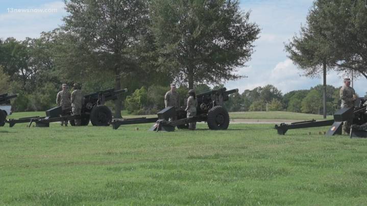 US Army TRADOC officially inactivated after 52 years