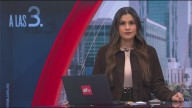 A Las 3 Programa Completo: Capítulo de Hoy Viernes 26 de Septiembre del 2025