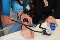 UNCAUS convoca a una Jornada de Actualización en Hipertensión Arterial