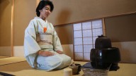 Matcha madness leaves Japan's tea ceremony pros skeptical