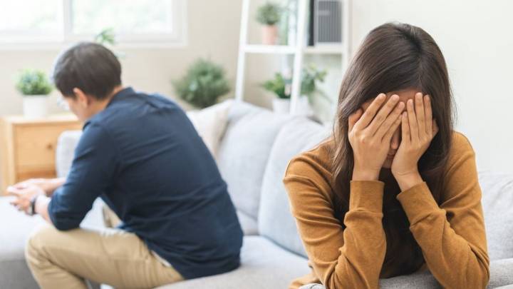 El paracetamol junto con el perdón pueden aliviar el dolor de "tener el corazón roto"