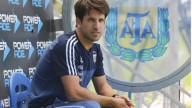 Ya están los convocados de la Selección argentina Sub 20 para el Mundial de Chile