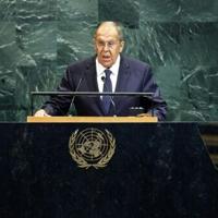 Russia warns West as Ukraine secures Patriot defenses