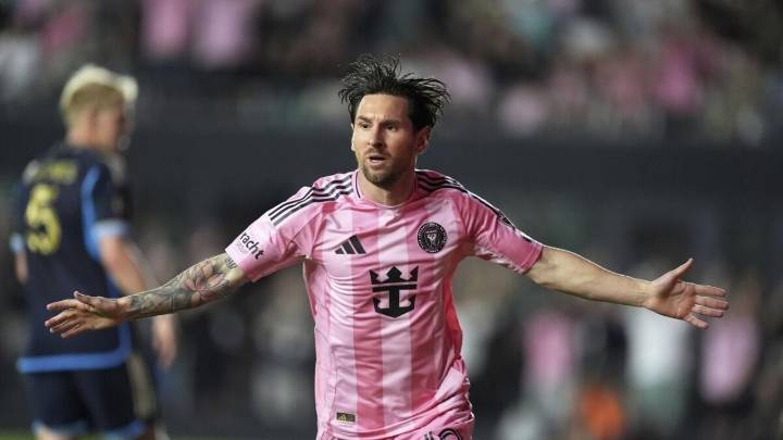 ¿Termina su carrera en la MLS?: Lionel Messi cada vez más cerca de renovar con el Inter Miami