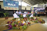 Prosperidad Social fortalece el desarrollo de comunidades en 67 territorios étnicos