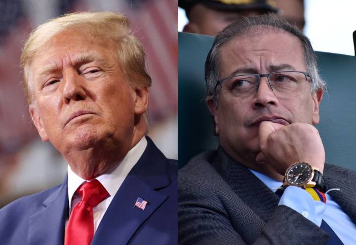 Gustavo Petro advierte que en lancha atacada por EE. UU. habrían tripulantes colombianos