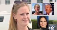 'Complete bulls—': Daughter of Trump assassination attempt suspect goes off on Cannon, DOJ