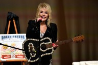 Dolly Parton postpones Las Vegas shows, cites 'health challenges'