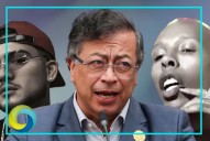 Gustavo Petro condena asesinato de músicos colombianos en México
