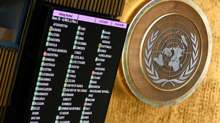 Argentina, al margen del margen del mundo