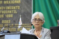 Cuestiona Herminia Gómez al gobierno estatal en relación a las medidas de prevención del abuso sexual y maltrato infantil en los planteles educativos