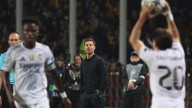 Xabi Alonso, rendido ante Mbappé: "Puede hacer una temporada espectacular"
