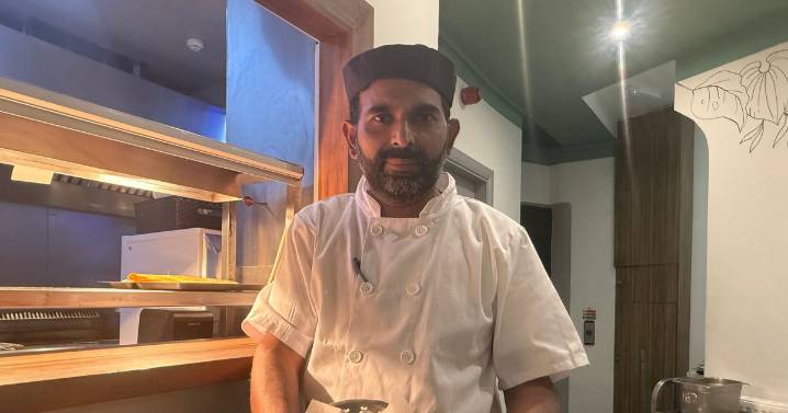 Why new restaurant near Birmingham wants to 'challenge' customers