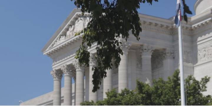 The costs added up for Missouri lawmakers redrawing the state’s congressional districts