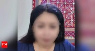‘We have sharp eyes’: Gurgaon cop stalks digital creator using her car number; harasses her online