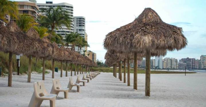 Marco Island raises tax rate slightly, puts most of extra money in reserves