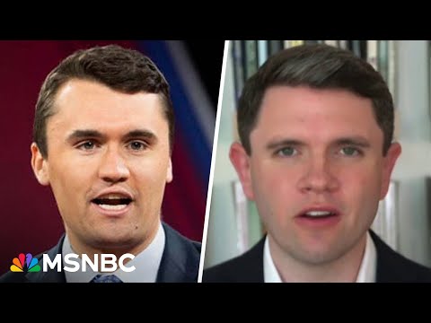 Talarico: 'Political violence has no place in America'