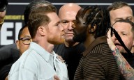 Canelo vs Crawford: Date, fight time, undercard, latest odds, prediction and ring walks