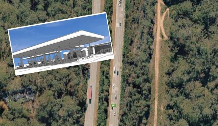 Work ramps up at Cooranbong’s Twin Service Centres