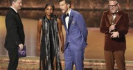 A list of the top winners at the 2025 Emmy Awards
