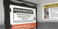 Pair of Safe Haven Baby Boxes to open in North Central Florida