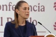 ‘Ya no se podrán vender concesiones de agua’... Sheinbaum envía reforma a la Ley de Aguas Nacionales