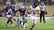 Army football: Black Knights gained momentum right before halftime