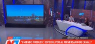 Uniendo Pueblos: Bandera, una ciudad que se desarrolla entre la producción y el…