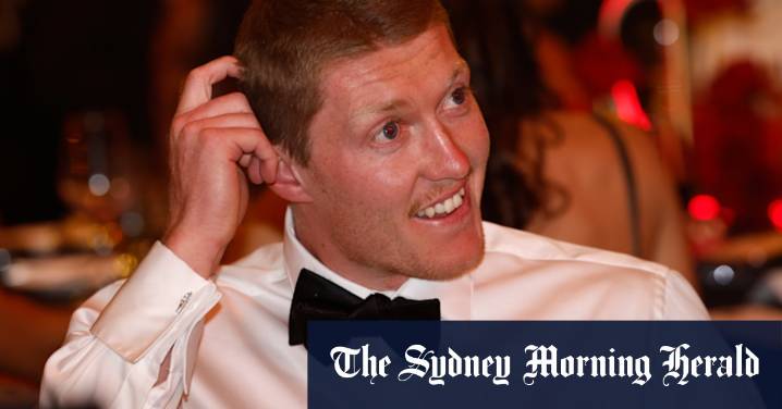 Matt Rowell wins the 2025 Brownlow Medal on 39 votes ahead of Daicos, Brayshaw