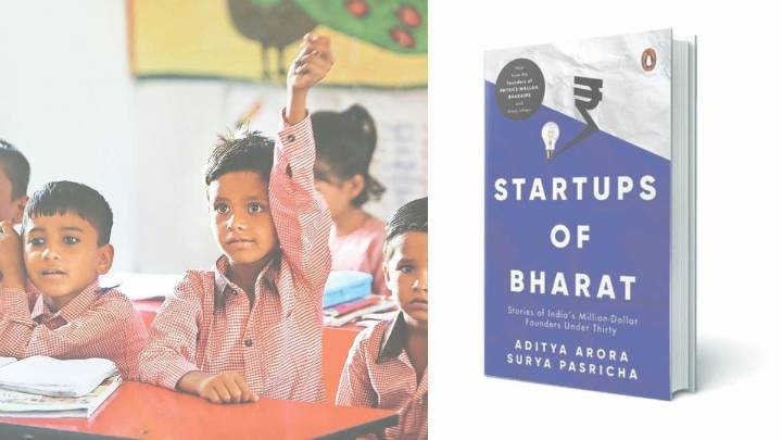 It’s all about the idea: Stories of successful startups and their strategies