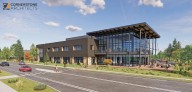 Traverse City area to benefit from Freshwater Research Center’s economic impact