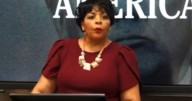 Mobile mayoral hopeful Barbara Drummond goes on offense against 'MAGA Republicans' in wake of Charlie Kirk killing