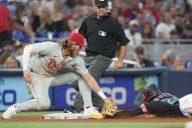 Deadspin | Phillies reinstate power hitter Alec Bohm from IL