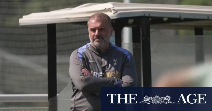 Forest fans react to Postecoglou news