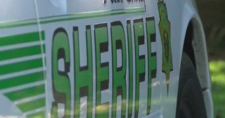 Kern County inmate escapes custody during transport, search underway