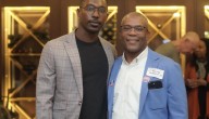 Mayor picks former Ald. Walter Burnett's son to take over his father's City Council seat