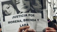 Abogado de Lara Gutiérrez denunció amenazas contra la familia: "Les dijeron que los iban a matar"