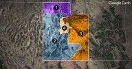 Utah Supreme Court rejects legislature's request to halt redistricting process