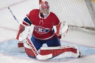 Montreal Canadiens trade Carey Price's contract to San Jose Sharks